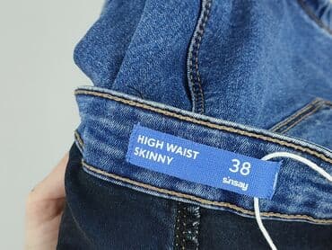 obcisłe szorty: Szorty damskie, rozmiar M — 5