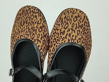 michael jackson buty: Balerinki damskie, rozmiar 38 — 6