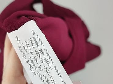 reserved sandaly: Bershka, Elegancki komplet, rozmiar L — 4