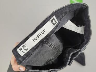 spodnie push up reserved: Jeans for women, S — 4