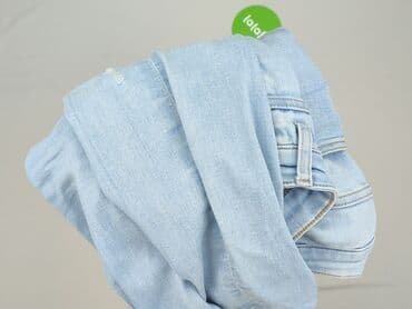 koszulka z numerem h m: H&M Divided, Jeansy damskie, rozmiar M — 7