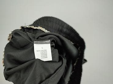 34 pants: Spodnie materiałowe damskie, rozmiar L — 5