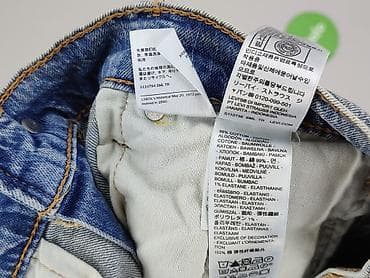 szorty levi's: Levi’s, Szorty damskie, rozmiar M — 5