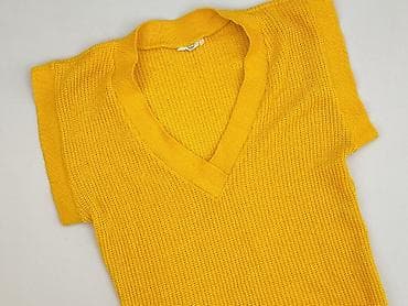 bluza appendage szara: EDITHMARCEL, Sweter damski, rozmiar L — 1