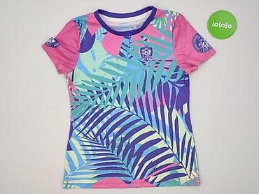 jordan: T-shirt damski, rozmiar S — 2