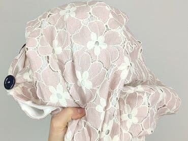 marynarka w kratę damska sinsay: Marynarka damska, M — 7