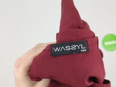 Kobiety: Wassyl, Bluzka damska, S — 4