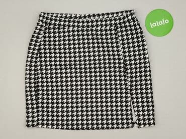 spódnice w pepitkę mango: Shein, Spódnica damska, M — 2