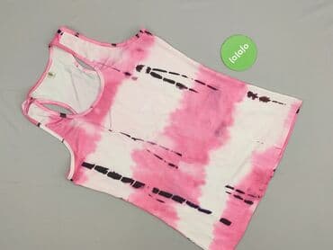 koszulki na ramiączkach damskie: T-shirt damski, rozmiar M — 3