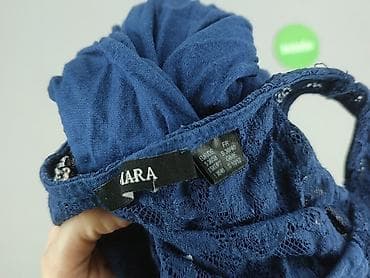 croppie armor: Zara, Top damski, rozmiar S — 5