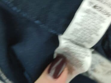 krótkie spodenki chino damskie: Atmosphere, Szorty damskie, rozmiar XS — 5