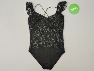 lateks sukienki: Women`s body, size S — 2