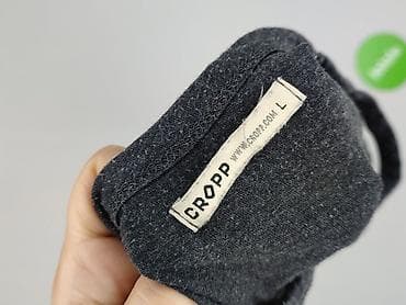 buty ala crocs: Cropp, Top damski, rozmiar L — 4