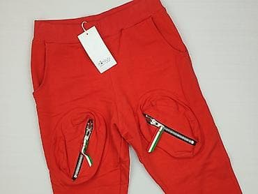 pyjamas h: Spodnie dresowe damskie, rozmiar M — 1