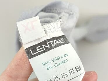 sweter lidl: Kardigan damski, rozmiar XL — 4