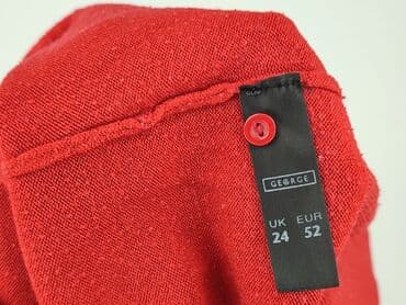 sweter f: George, Kardigan damski, rozmiar 6XL — 5