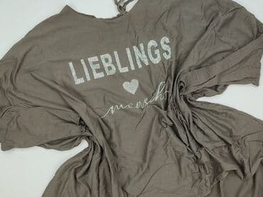 Bluzka damska, One size