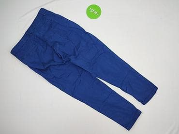 spodnie playboy: Peacocks, Spodnie materiałowe damskie, rozmiar S — 3