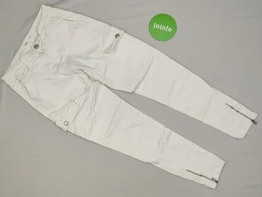 spodnie cargo damskie sinsay: Sinsay, Spodnie cargo damskie, rozmiar S — 2