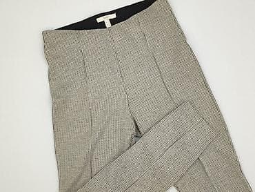 esprit clothes: Esprit, Spodnie materiałowe damskie, rozmiar L — 1