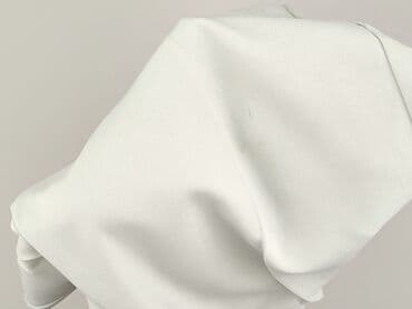 cargo wide leg: United Colors of Benetton, Spodnie materiałowe damskie, rozmiar XL — 6