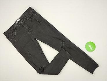 pull an bear: PULL&BEAR, Jeansy damskie, rozmiar M — 2
