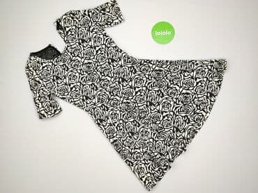 Sukienki: H&M Divided, Sukienka damska, rozmiar S — 2