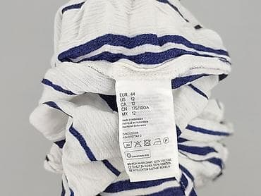 basic tommy hilfiger t shirty: H&M, Жіноча блуза, розмір 2XL — 5