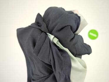 жіноча футболка m eu 38 візерунок принт колір білий: Cavaricci, T-shirt damski, rozmiar L — 5