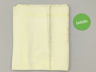 Lighting & Fittings: PL - Tablecloth 130 x 100, color - Yellow, condition - Perfect — 2