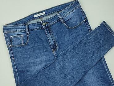 big boy jeans: M.Sara, Jeansy damskie, rozmiar S — 1