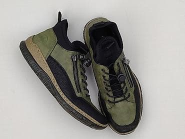 zico klapki: Rieker, Sneakersy dla mężczyzn, rozmiar 40 — 1