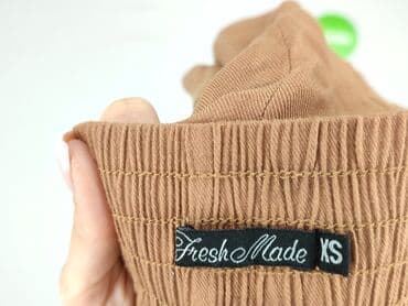krótkie obcisłe spódniczki: Fresh, Spódnica damska, rozmiar XS — 5