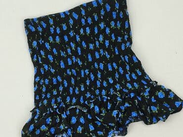 bershka spódnice w kratę: Bershka, Spódnica damska, rozmiar XS — 2