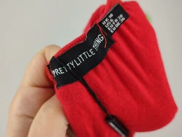 prettylittlething sukienki: PrettyLittleThing, Sukienka damska, rozmiar M — 4