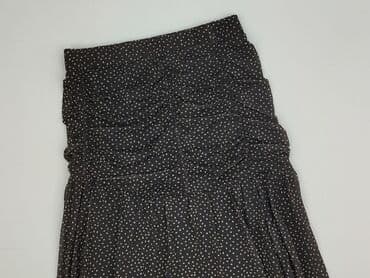spódnice midi w groszki: Spódnica damska, M — 1