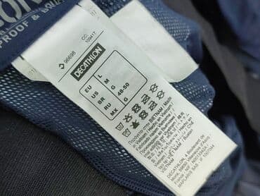 spodnie motocyklowe poznań: Tribord, Ogrodniczki damskie, L — 4