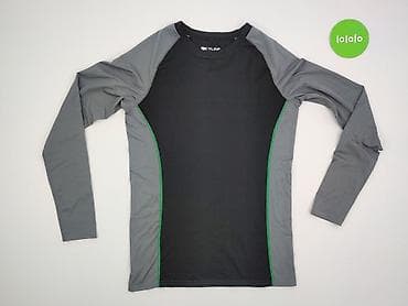 pull jeans: Bluzka dla mężczyzn, rozmiar S — 2
