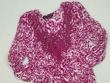 David Emanuel, Women's blouse, M