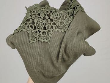 sukienki na wesele znanych marek: Women's blouse, size S (EU 36) — 6