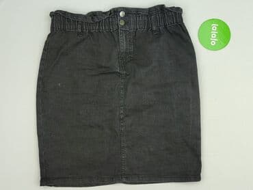 spódnice dżinsowe plus size: Beloved, Spódnica damska, XL — 2