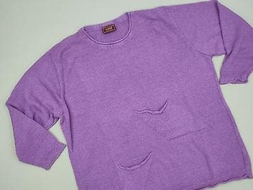 Sweter damski, rozmiar 5XL