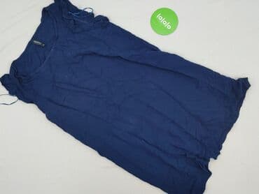 reserved sukienka denim: Moodo, Sukienka damska, rozmiar M — 2