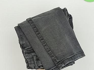 htt jeans: Jeansy damskie, rozmiar M — 6