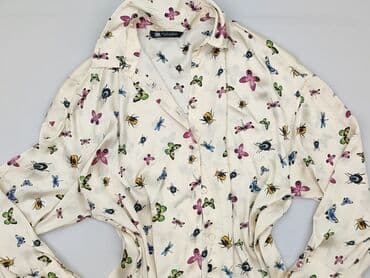 Zara, Women`s shirt, size S at lalafo.pl Zara, Women`s shirt, size S