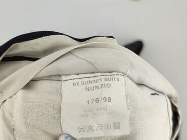 lidl piżamy: Spodnie garniturowe dla mężczyzn, L, stan - Bardzo dobry — 4