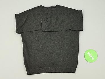 koszulka kaszmirowa: Bluza, 10 lat, 134-140 cm, stan - Idealny — 3