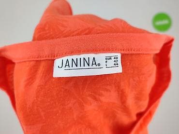 predator koszulka: Janina, T-shirt damski, rozmiar M — 4