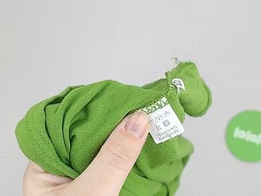 t shirt basic hm: T-shirt damski, rozmiar XL — 4
