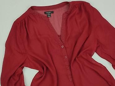 shorts amisu: Amisu, Bluzka damska, rozmiar S — 1